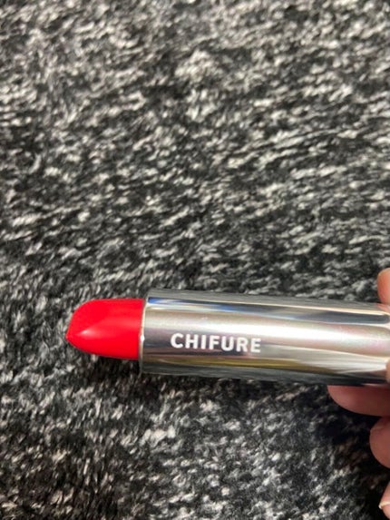 口紅(詰替用)/ちふれ/口紅を使ったクチコミ(1枚目)
