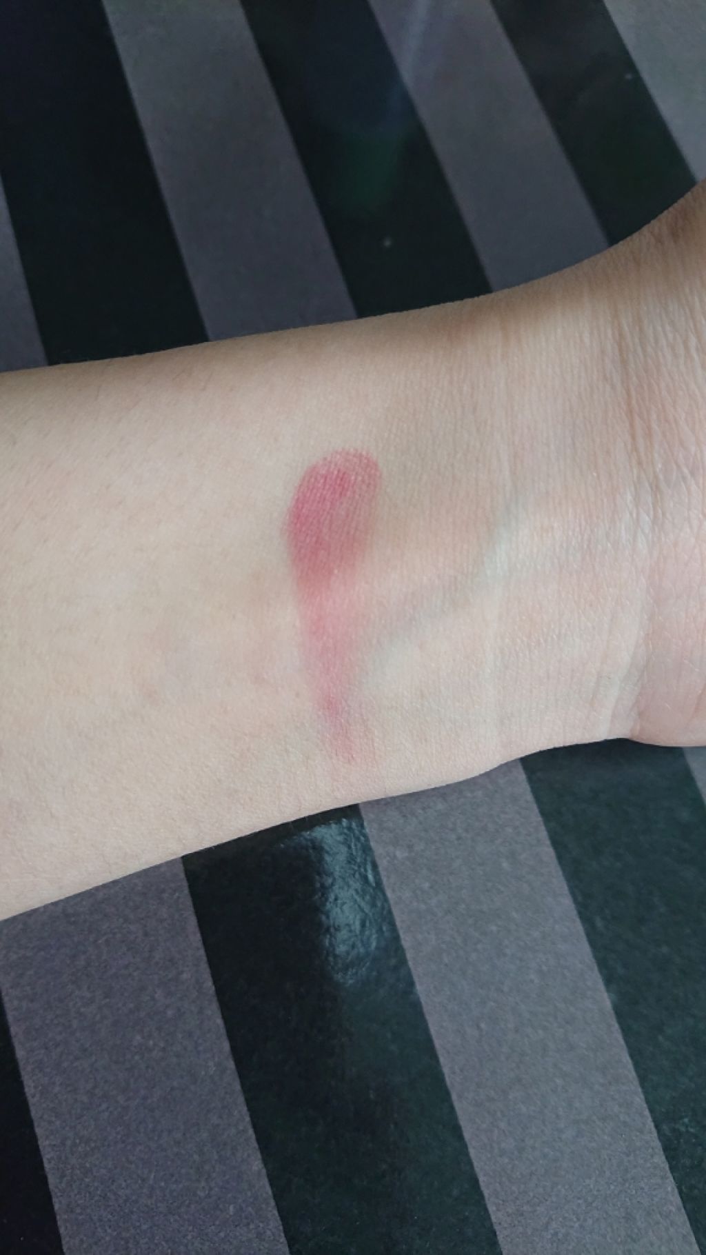 ディグニファイド リップス/Celvoke/口紅を使ったクチコミ(1枚目)