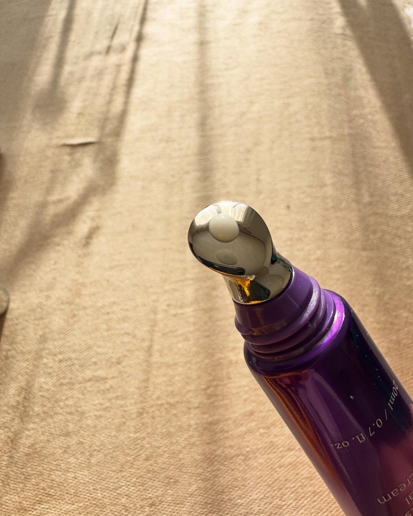 バイオティクスバイタルネックパッチ/VARI:HOPE/ネック・デコルテケアを使ったクチコミ(4枚目)