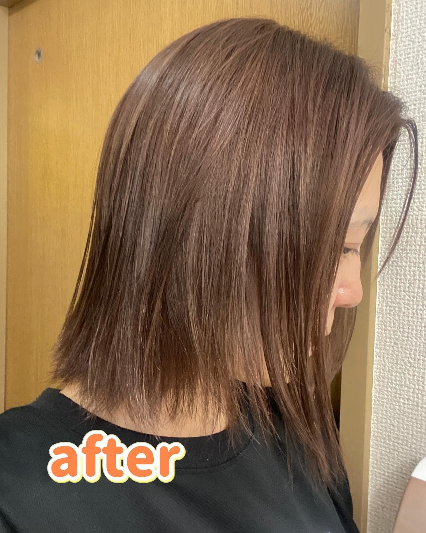 ウエラトーン ツープラスワン クリームタイプ/ウエラ/ヘアカラーを使ったクチコミ(6枚目)