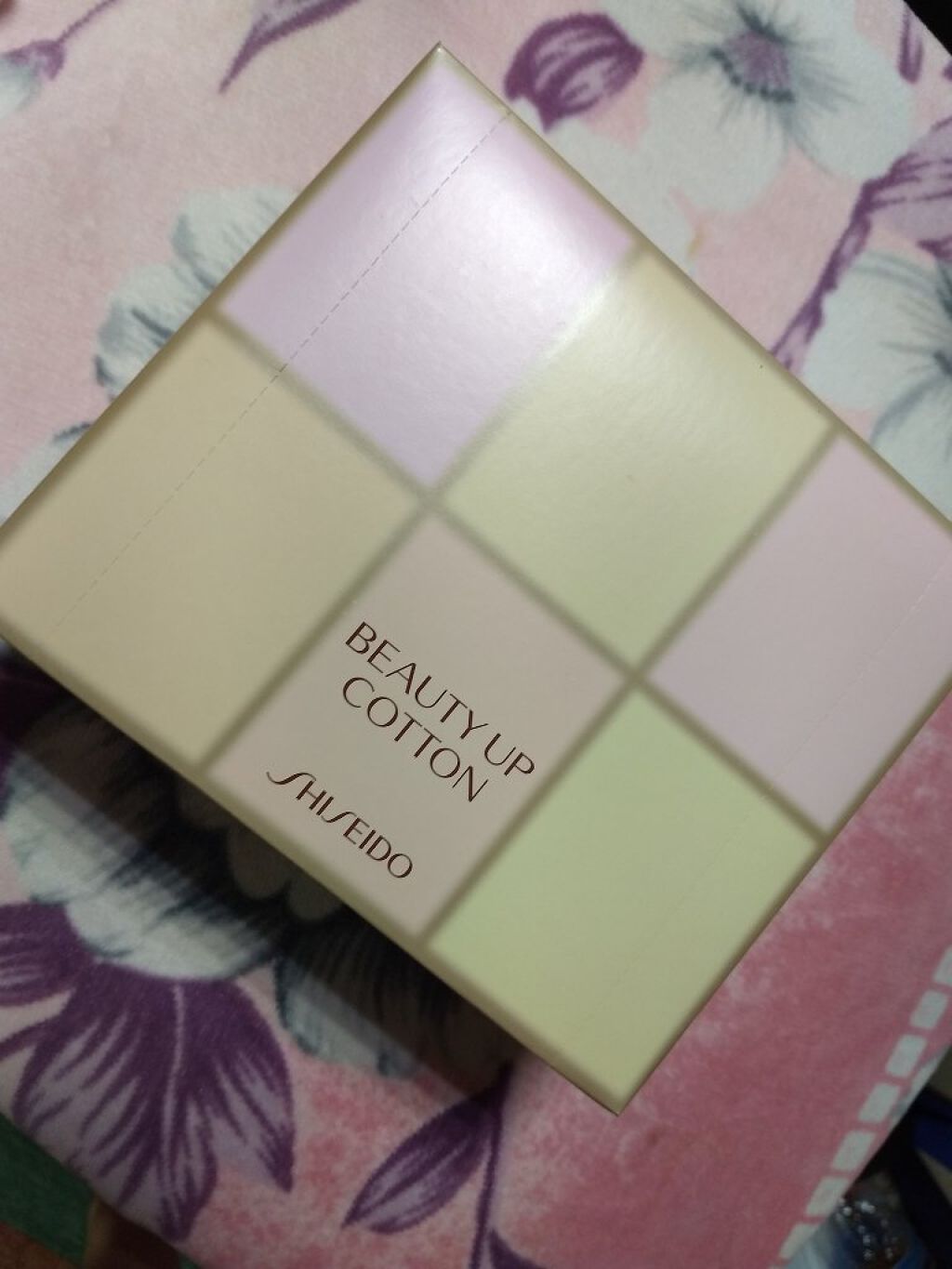 バランスモーメンツ/FEMMUE/美容液を使ったクチコミ（3枚目）