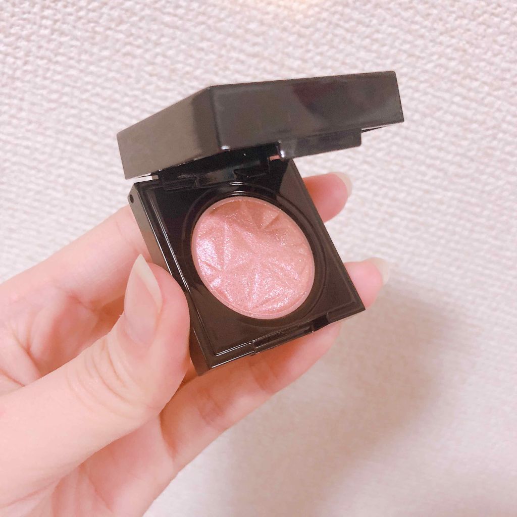 プリズム エアー シャドウ/CLIO/単色アイシャドウを使ったクチコミ(2枚目)