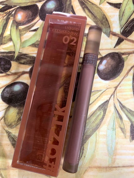 を使ったクチコミ(1枚目)