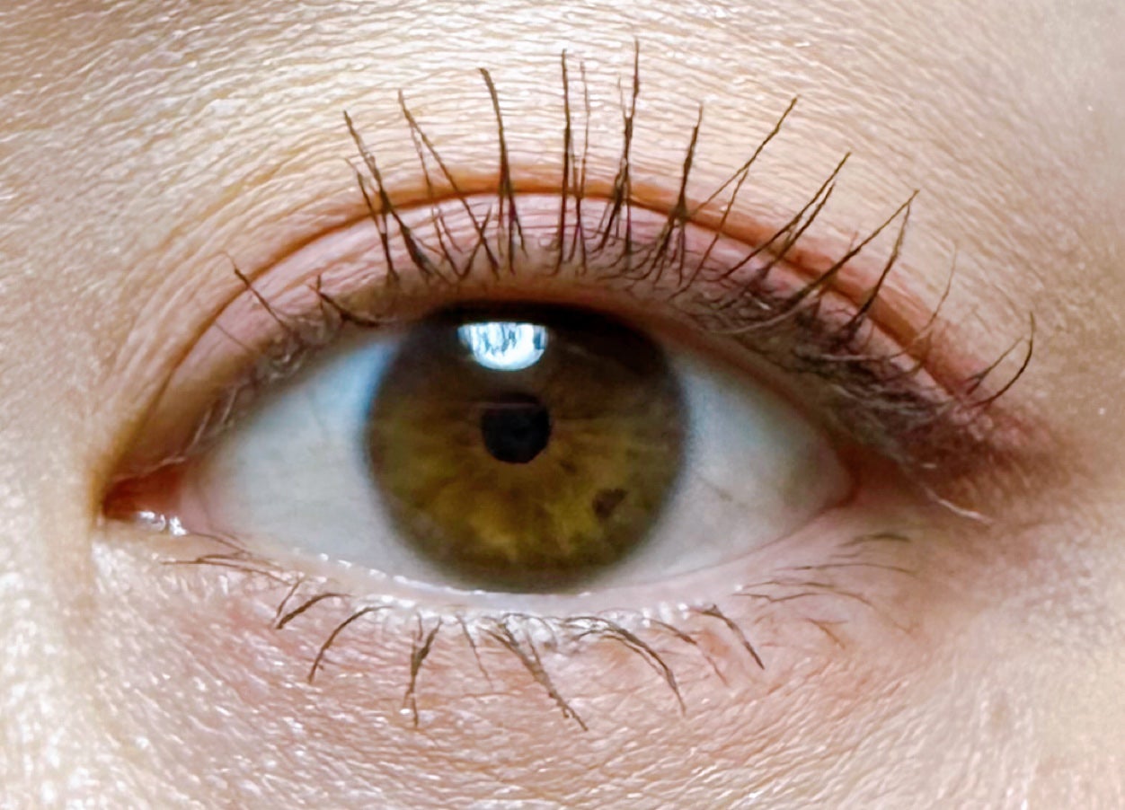 パーフェクトマルチアイズ/キャンメイク/アイシャドウパレットを使ったクチコミ(2枚目)