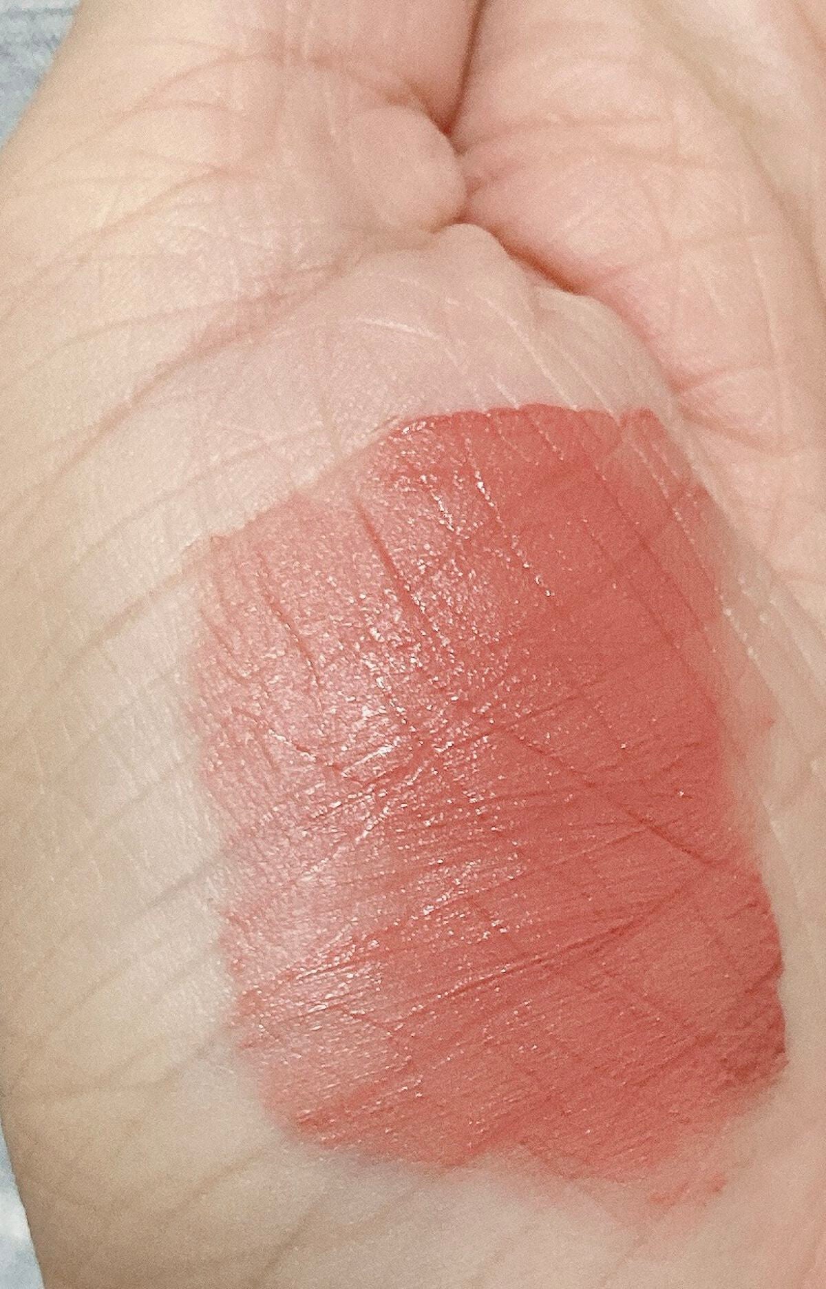 むっちリップ/b idol/口紅を使ったクチコミ(4枚目)