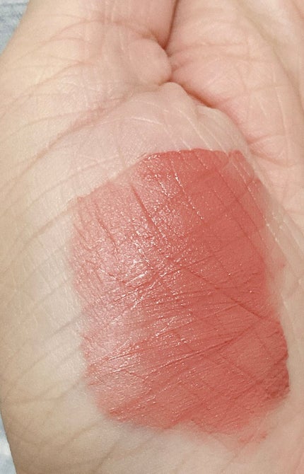 むっちリップ/b idol/口紅を使ったクチコミ(4枚目)