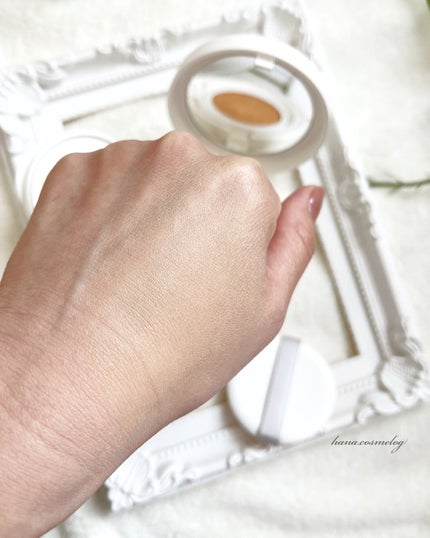 オルビスユー トリートメントプライマー/オルビス/化粧下地を使ったクチコミ(8枚目)