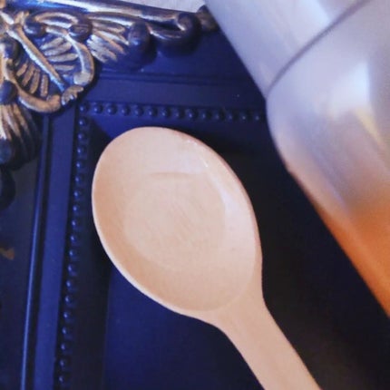 リーゼ アイロン下地 カール用/リーゼ/プレスタイリング・寝ぐせ直しを使ったクチコミ(4枚目)