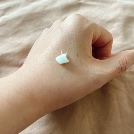 ミノン アミノモイスト エイジングケア アイクリーム/ミノン/アイケア・アイクリームを使ったクチコミ(3枚目)