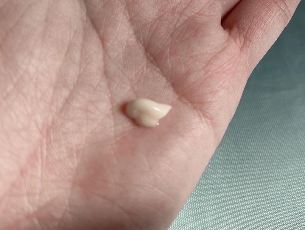 リフトホワイト パーフェクション/BRIGHTAGE/美容液を使ったクチコミ(3枚目)