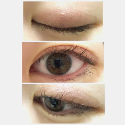 UR GLAM LIQUID EYESHADOW/U R GLAM/リキッドアイシャドウを使ったクチコミ(3枚目)