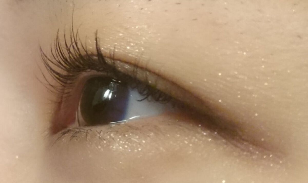 コフレ タンタシオン/Elégance/メイクアップキットを使ったクチコミ（1枚目）