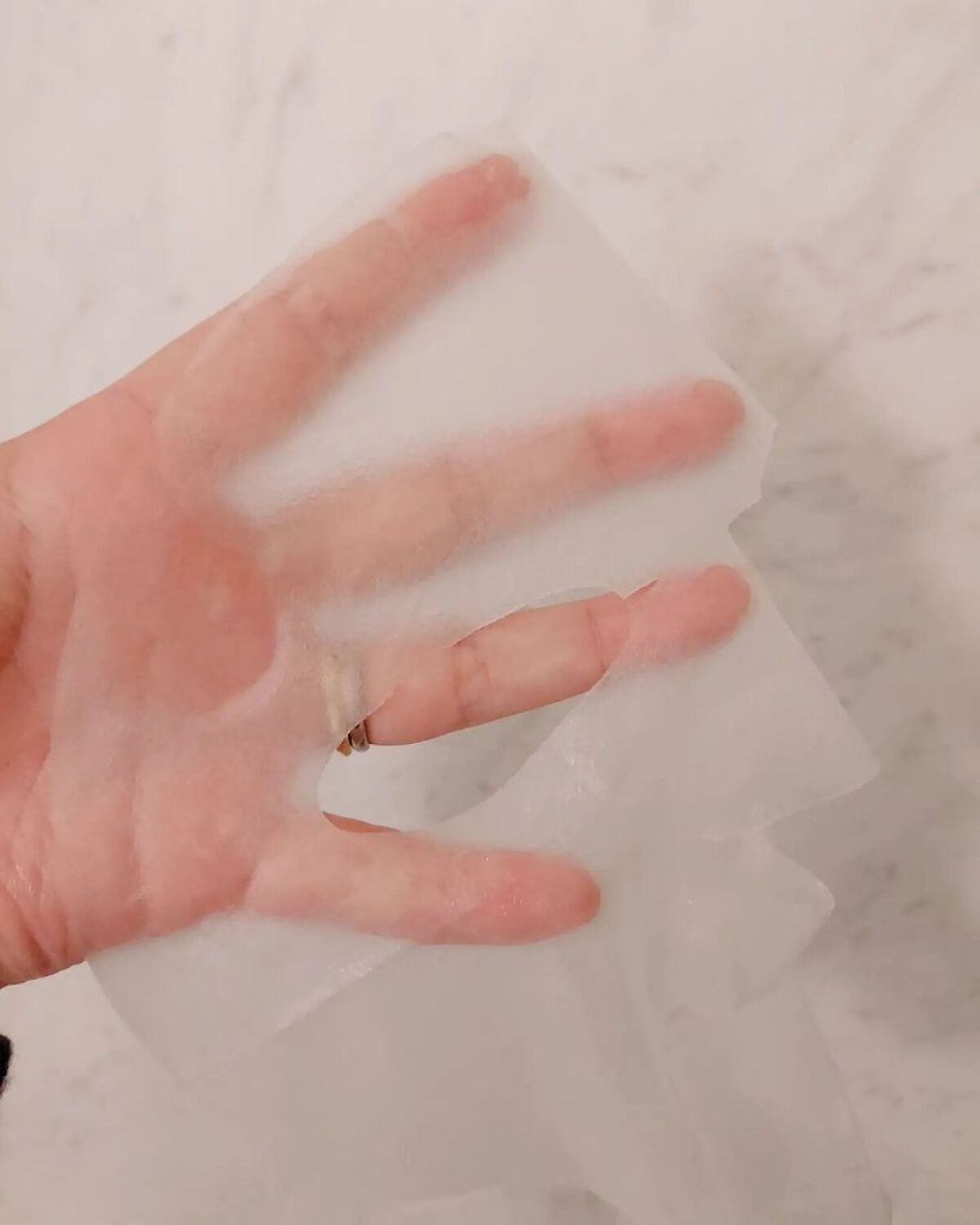 小石川恋【フォロバします】 on LIPS 「シカもビタミンも同時にケア*─────────────*<使用..」(7枚目)