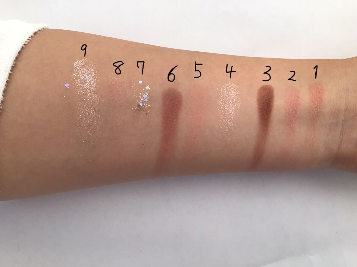 HOLD LIVE/HOLDLIVE/口紅を使ったクチコミ(4枚目)