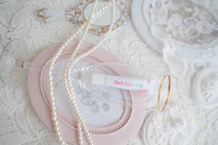 ニキビあとケアジェル/アットノン/その他スキンケアを使ったクチコミ(3枚目)