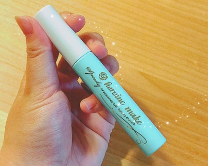 ヒロインメイクSP スピーディーマスカラリムーバー/ヒロインメイク/ポイントメイクリムーバーを使ったクチコミ(1枚目)