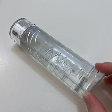 オーガニックフレグランスインティメイトソープ MAPUTI/MAPUTI/デリケートゾーンケアを使ったクチコミ(1枚目)