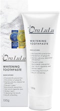 ホワイトニング 歯磨き粉 / OraLuLu