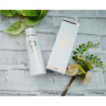 薬用美白化粧水 リュミエール ホワイトニング プレミアム ローション/Lumiere (海外)/化粧水を使ったクチコミ(1枚目)