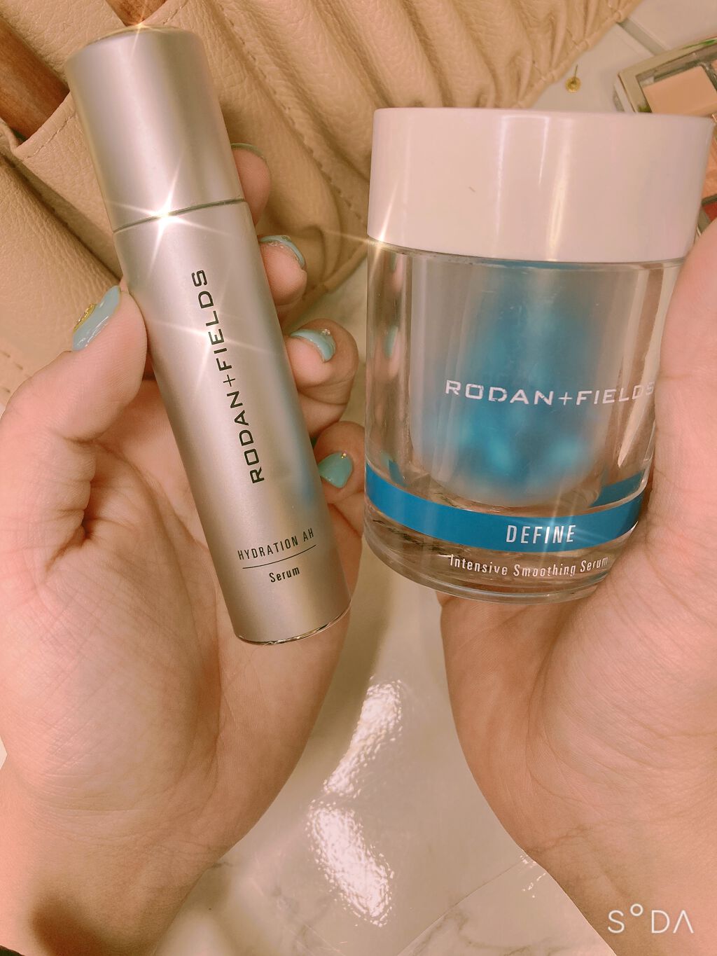 ディオール バックステージ アイ パレット/Dior/アイシャドウパレットを使ったクチコミ(2枚目)