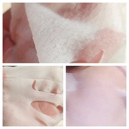 うるうるBOMBマスク/クリアターン/シートマスク・パックを使ったクチコミ(5枚目)