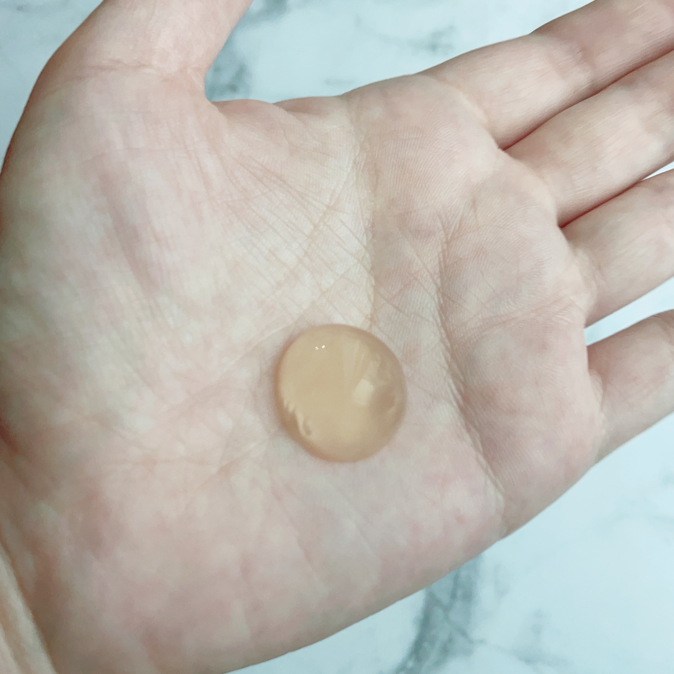 エスト クラリファイイング ジェル ウォッシュ/est/その他洗顔料を使ったクチコミ（3枚目）