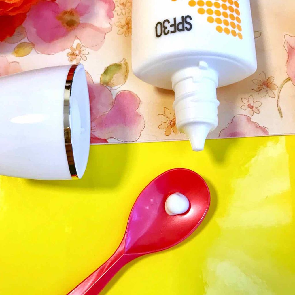 スーパーサンブロックII/ドクターベルツ/日焼け止め・UVケアを使ったクチコミ(2枚目)