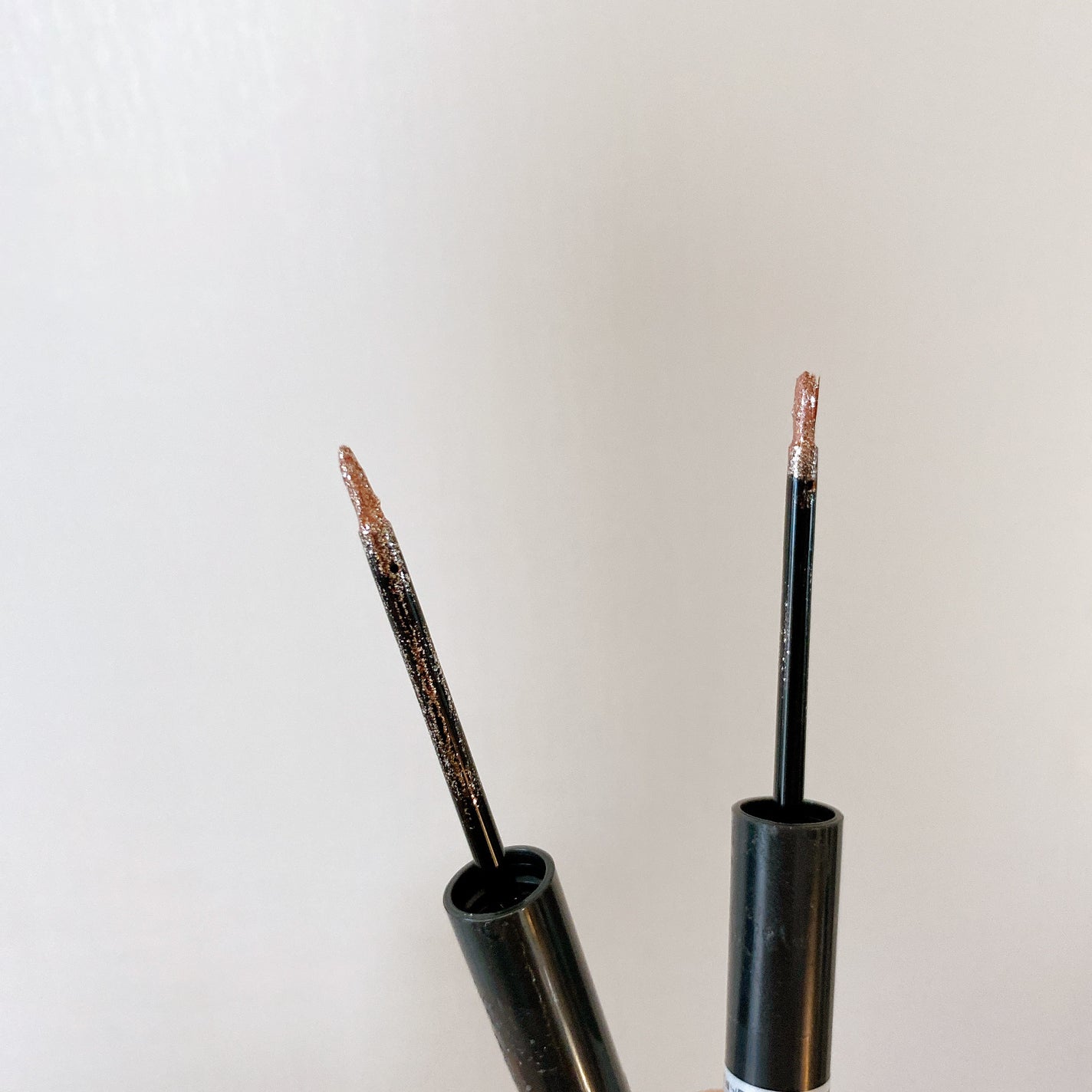 トゥインクル グリッター/innisfree/リキッドアイライナーを使ったクチコミ(10枚目)