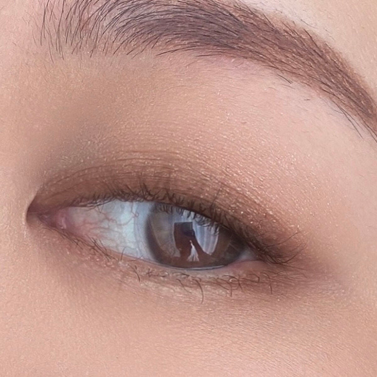 アイカラーレーション/LUNASOL/アイシャドウパレットを使ったクチコミ(2枚目)