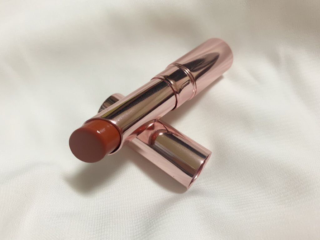 ブリュレリップティント/CipiCipi/リップティントを使ったクチコミ（3枚目）