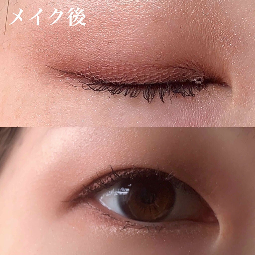 メッシュ アイテープ/shefun/二重まぶた用アイテムを使ったクチコミ(3枚目)