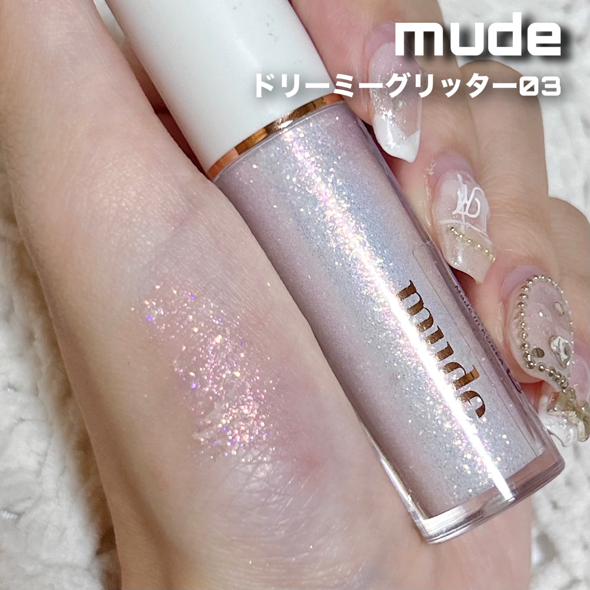 ティアー アイライナー/ETUDE/リキッドアイライナーを使ったクチコミ（2枚目）