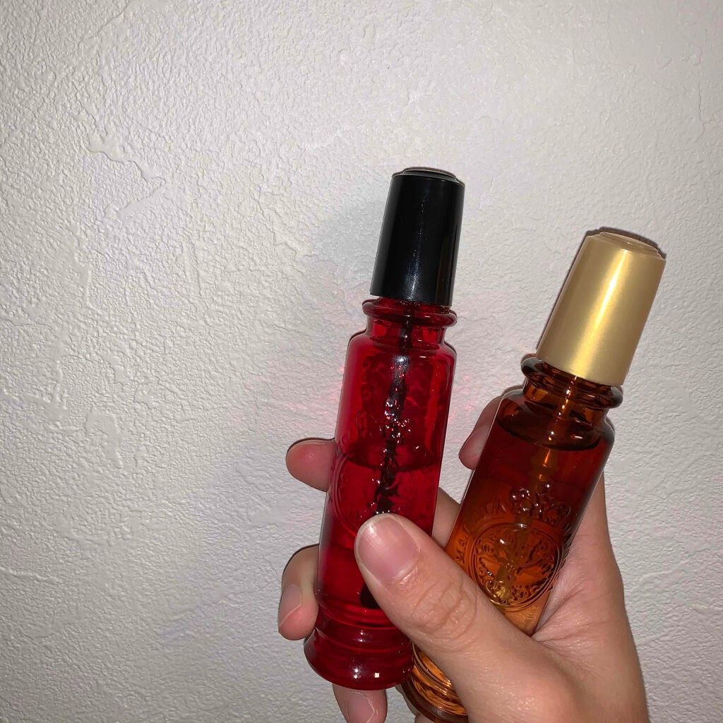 マジョロマンティカ/MAJOLICA MAJORCA/香水(レディース)を使ったクチコミ(1枚目)