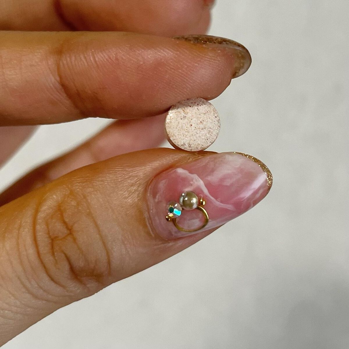 ぐっすりサフラン/ナチュレライフ/健康サプリメントを使ったクチコミ（3枚目）