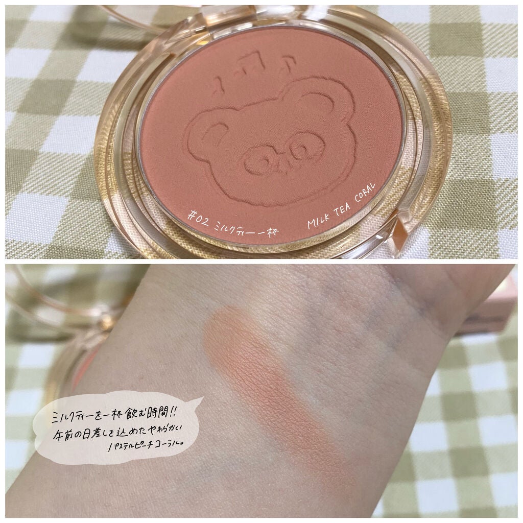 シュガー トゥインクル リキッド グリッター/PERIPERA/グリッターを使ったクチコミ(8枚目)