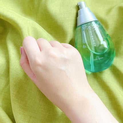 シナジーディフェンス ローション/Ms.SYNERGY/化粧水を使ったクチコミ(4枚目)