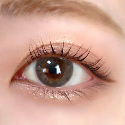 ReVIA 1day/ReVIA/ワンデー(1DAY)カラコンを使ったクチコミ(3枚目)