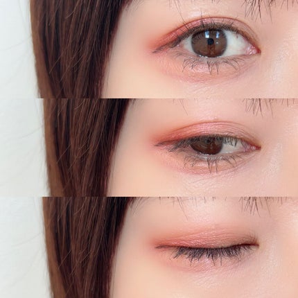 シナモン ベア メイクアップ コレクション/Too Faced/アイシャドウパレットを使ったクチコミ(3枚目)