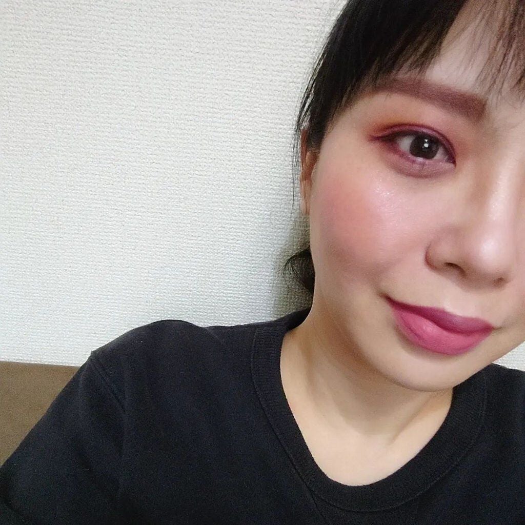 MTHRSHP: ROSE DECADENCE/PAT McGRATH LABS/アイシャドウパレットを使ったクチコミ(7枚目)