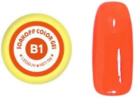 ジェルカラー B-1