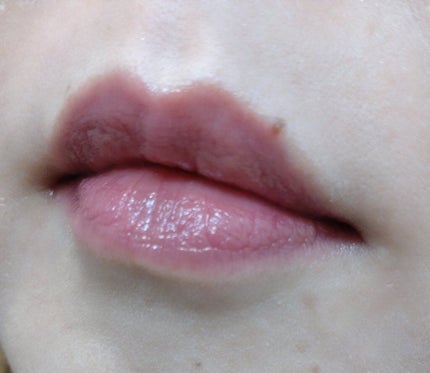 キスキス ビー グロウ/GUERLAIN/口紅を使ったクチコミ(4枚目)