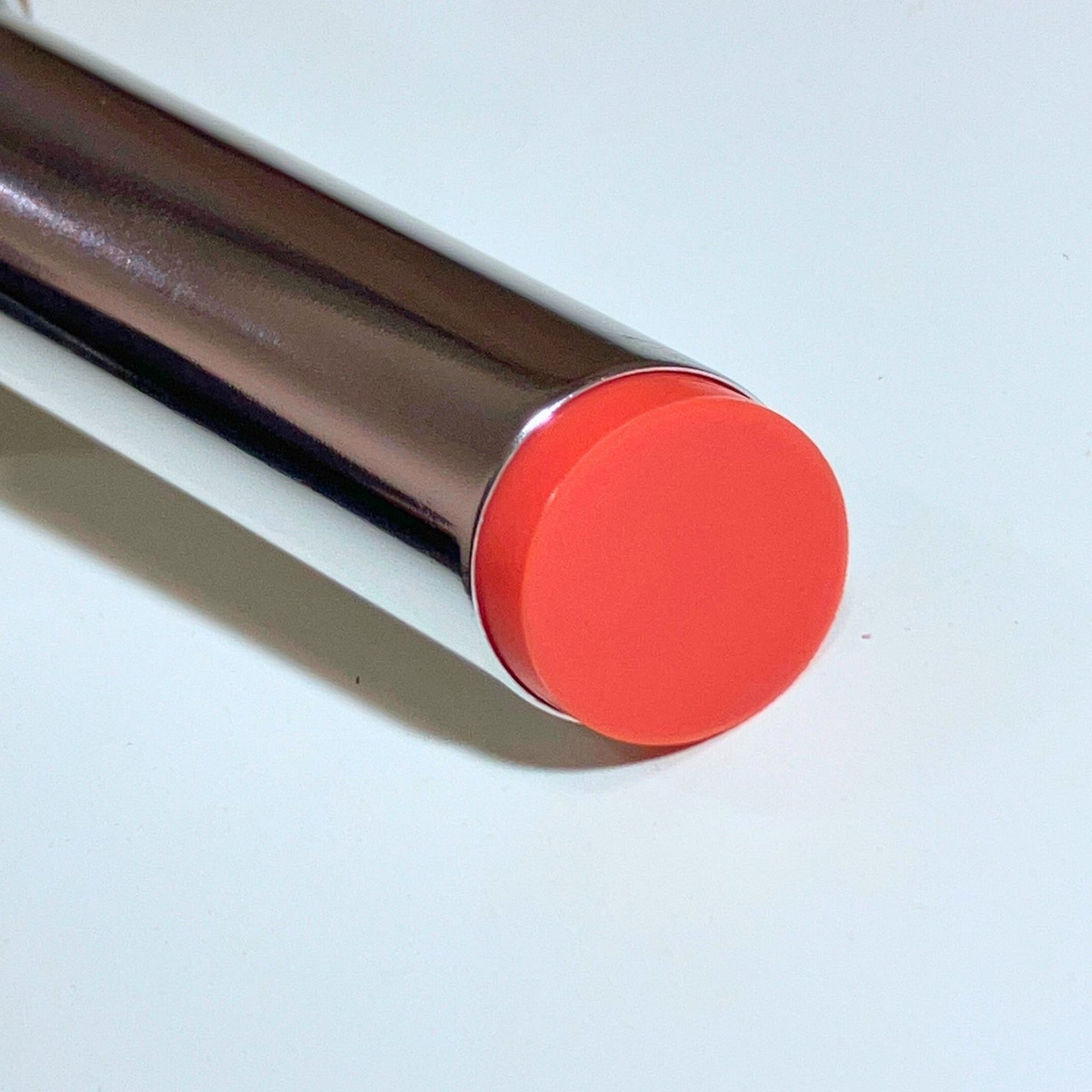 ウォーターリズムグロウメルティングバーム/TIRTIR(ティルティル)/口紅を使ったクチコミ(4枚目)