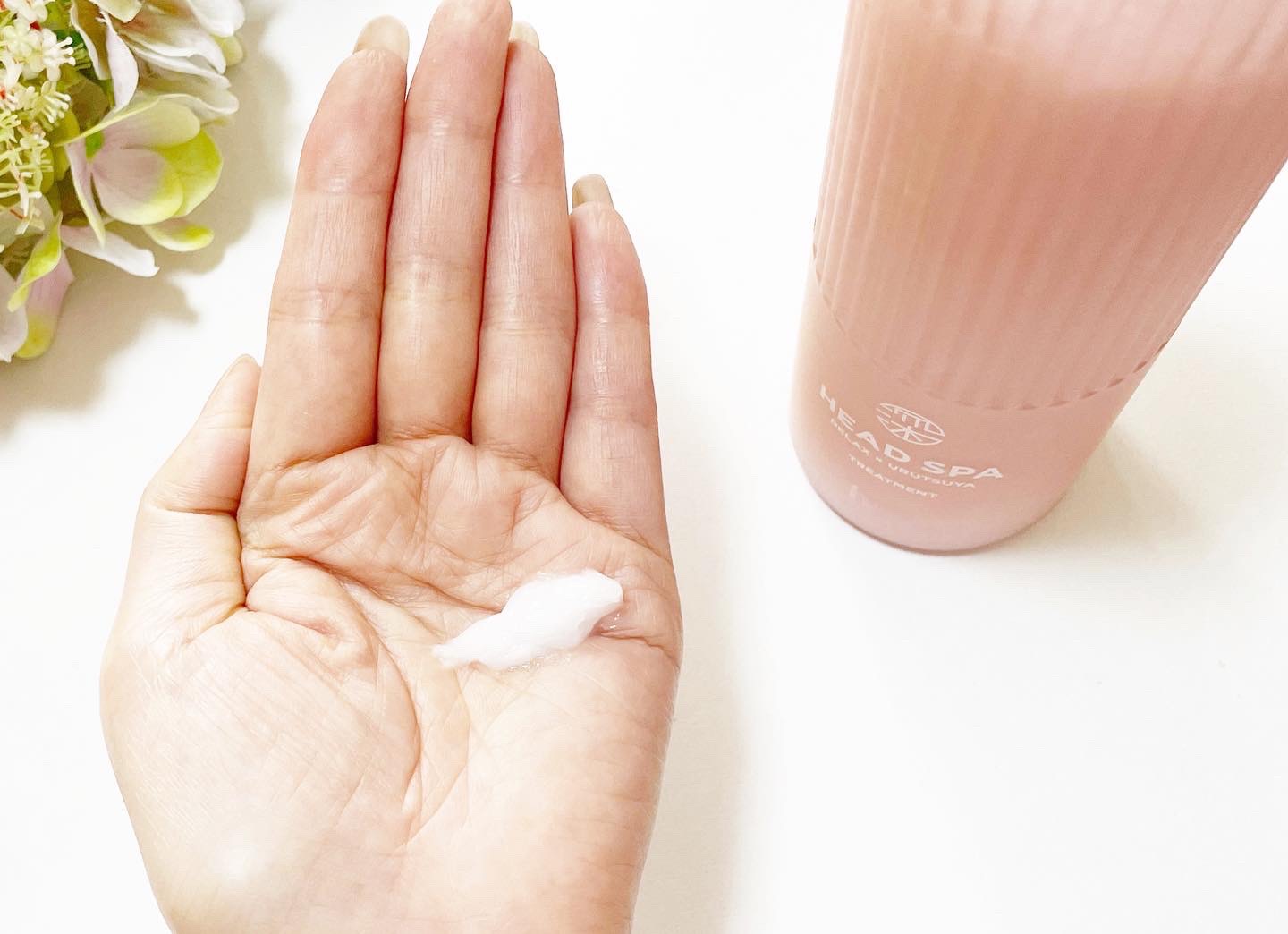 リラックス × うるつや シャンプー/トリートメント/h&s/市販シャンプーを使ったクチコミ（3枚目）