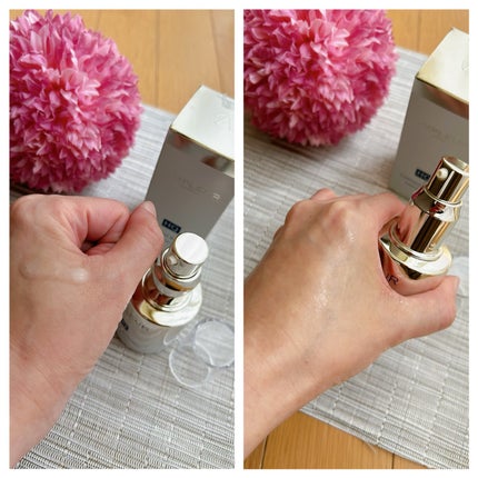 を使ったクチコミ(3枚目)