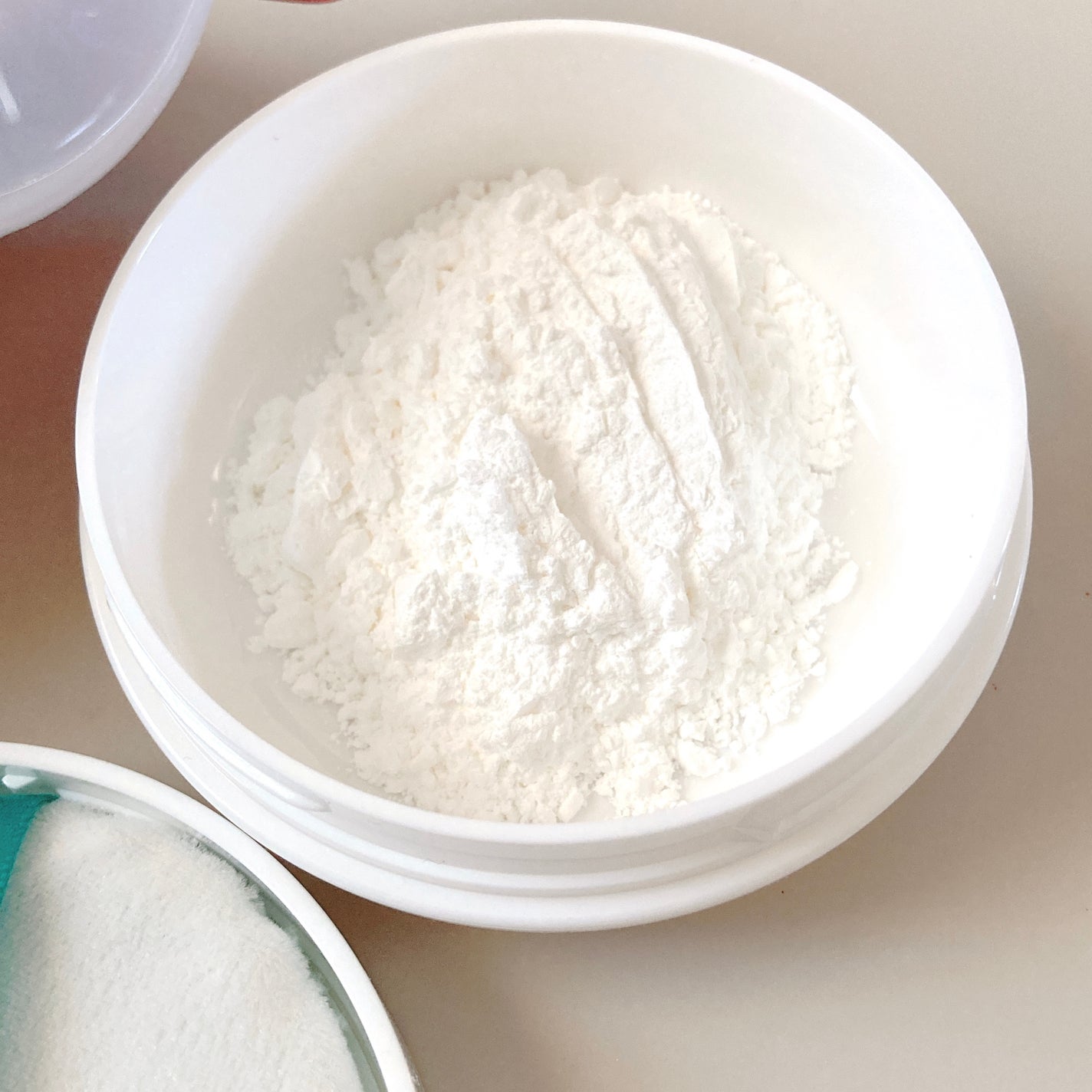 è¬çšããããããªãã©ã³ãããŠããŒ/ããªããã¥ã¬/ããªãã©ã³ãã»å¶æ±å€ã䜿ã£ãã¯ãã³ãïŒ3æç®ïŒ