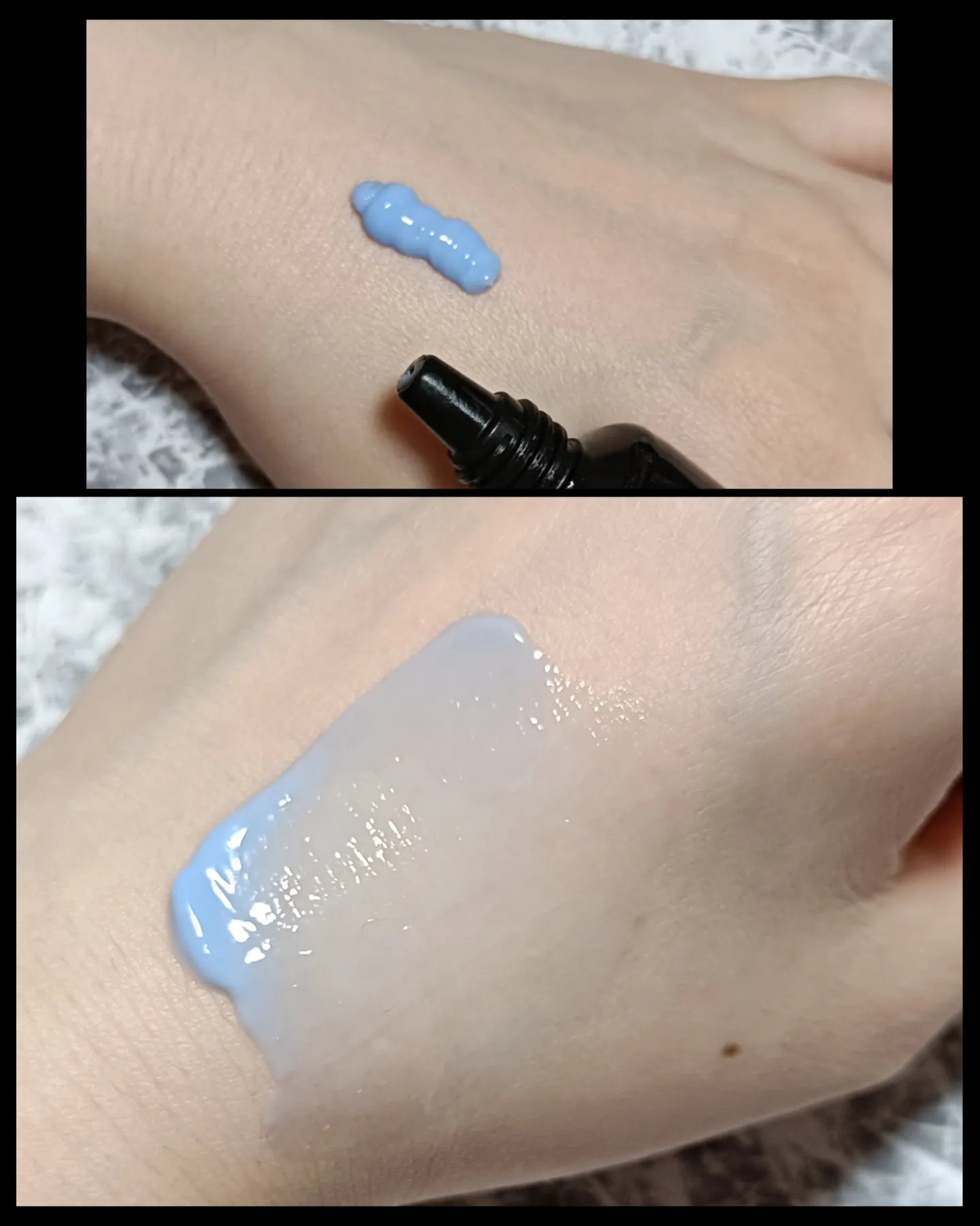 PHセンシティブスポットクリーム/SAM'U/フェイスクリームを使ったクチコミ（2枚目）