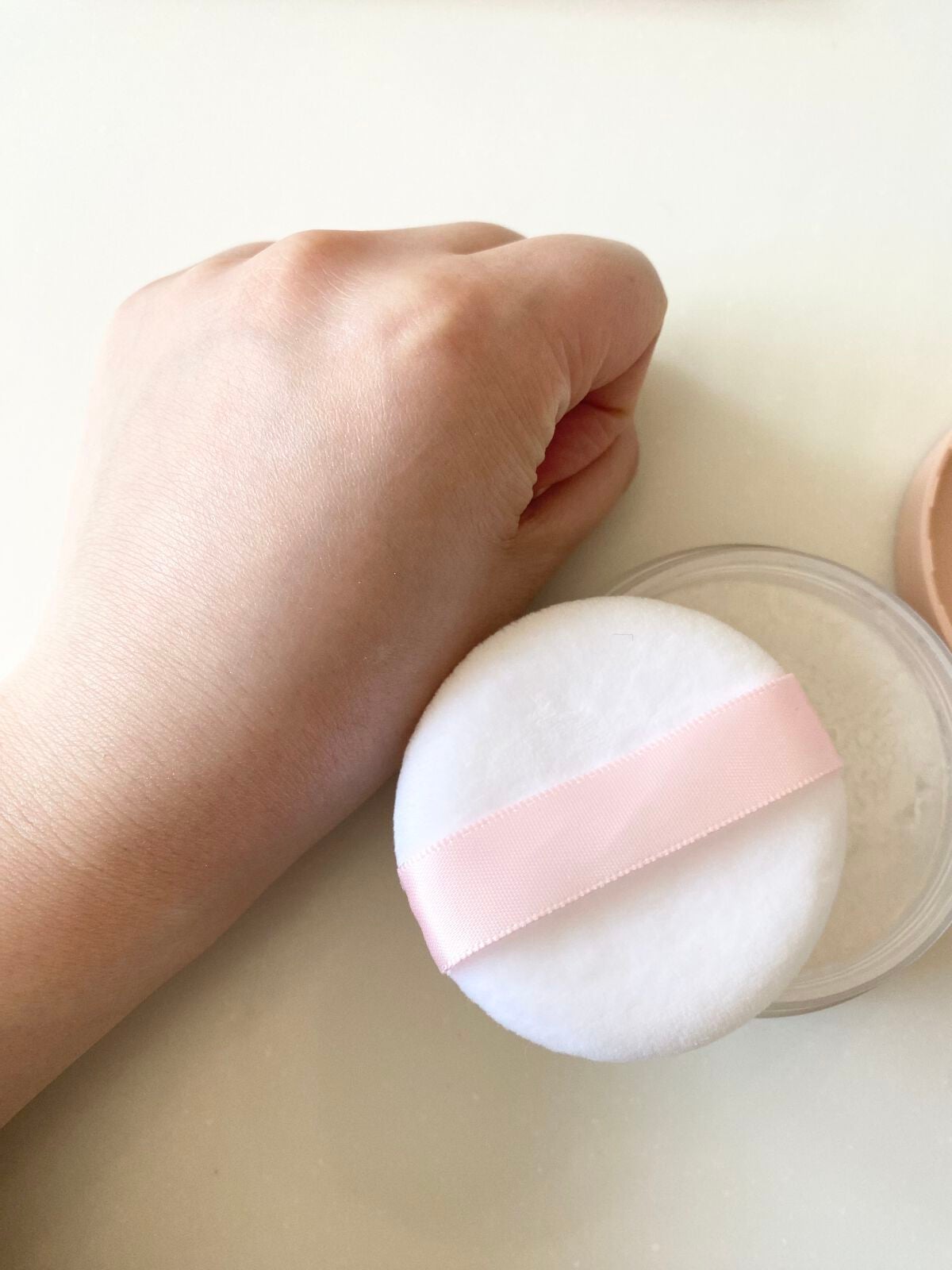 アイシャドウパレット/Kirei&co./アイシャドウパレットを使ったクチコミ(3枚目)