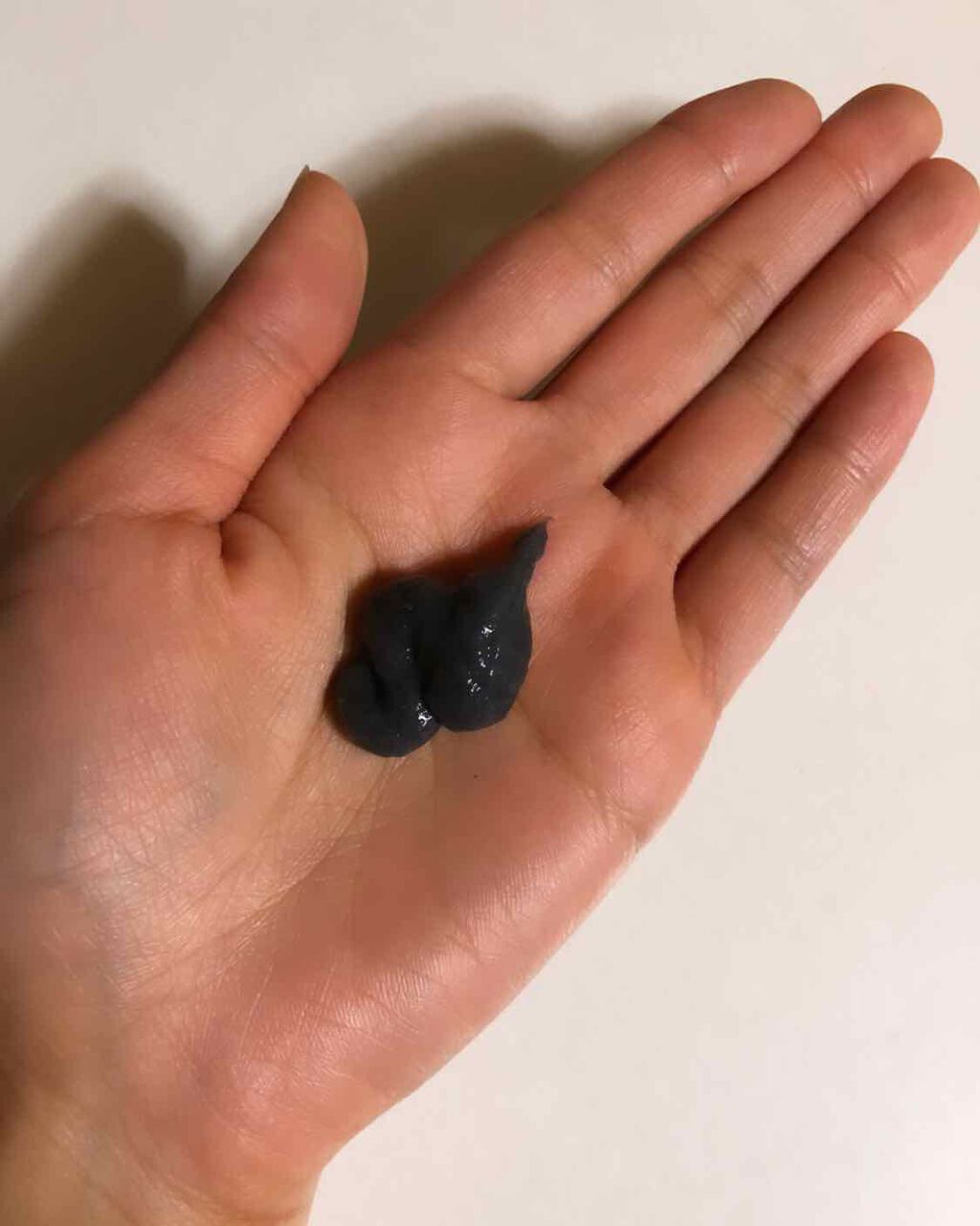 クレイディープスパマスクＮ/CLAYGE/ヘアマスク・ヘアパックを使ったクチコミ（3枚目）