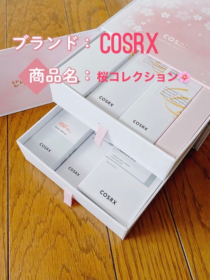 フルフィットプロポリスシナジートナー/COSRX/化粧水を使ったクチコミ(1枚目)