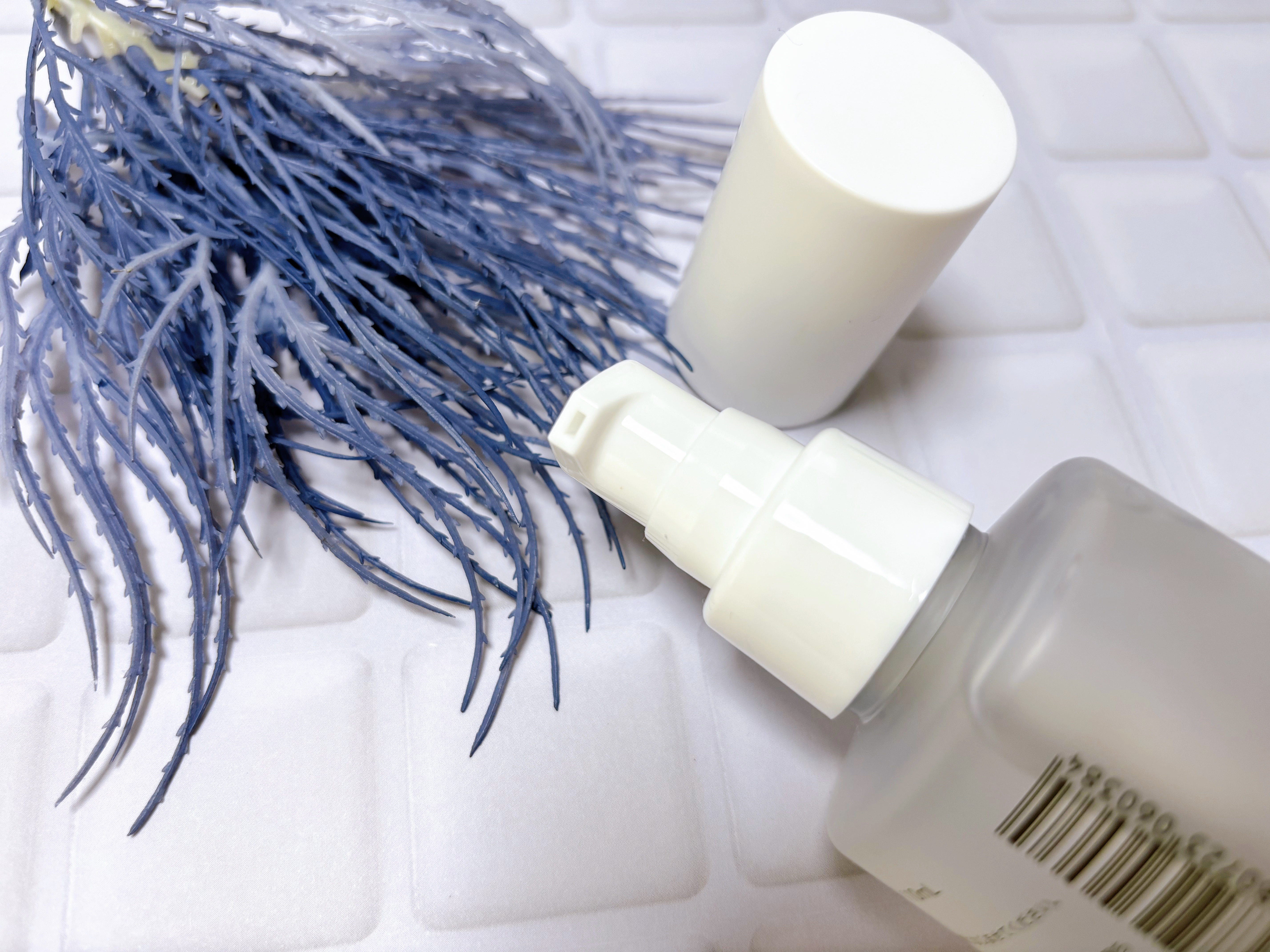 ルーティー プロテクトジェル/LUTY/アウトバストリートメントを使ったクチコミ（2枚目）